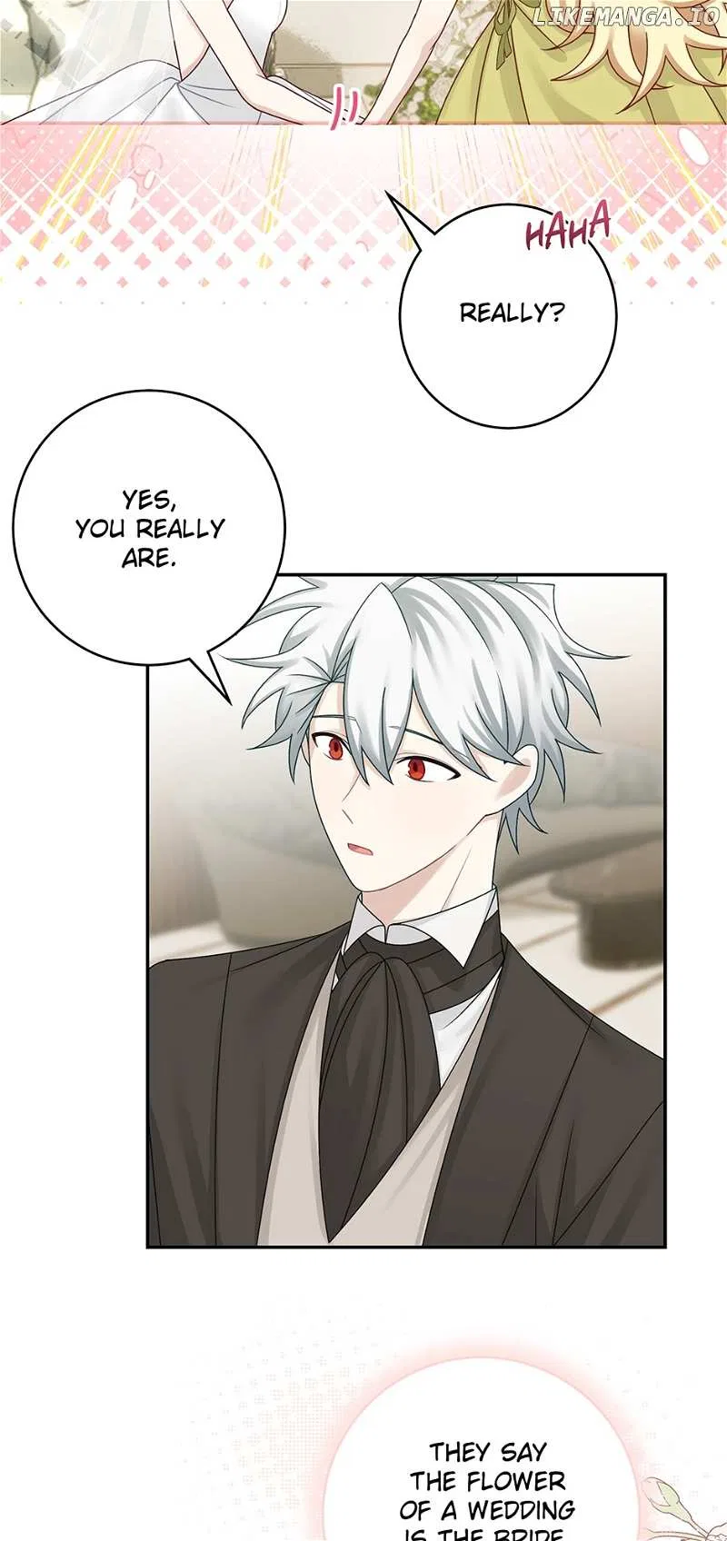 The Male Lead Is Mine Chapter 45 – Page 36