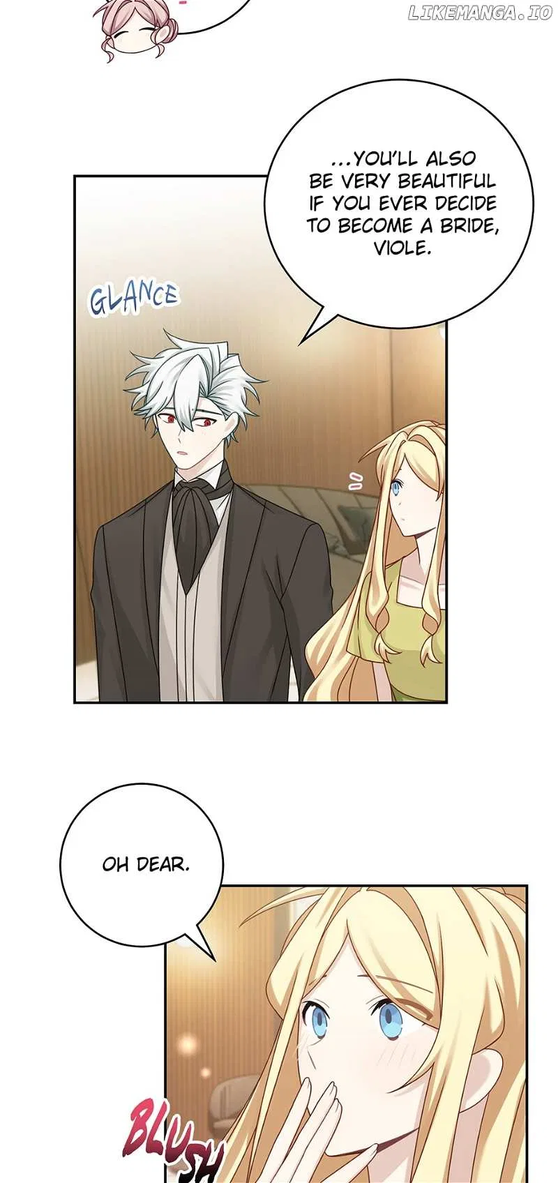 The Male Lead Is Mine Chapter 45 – Page 38