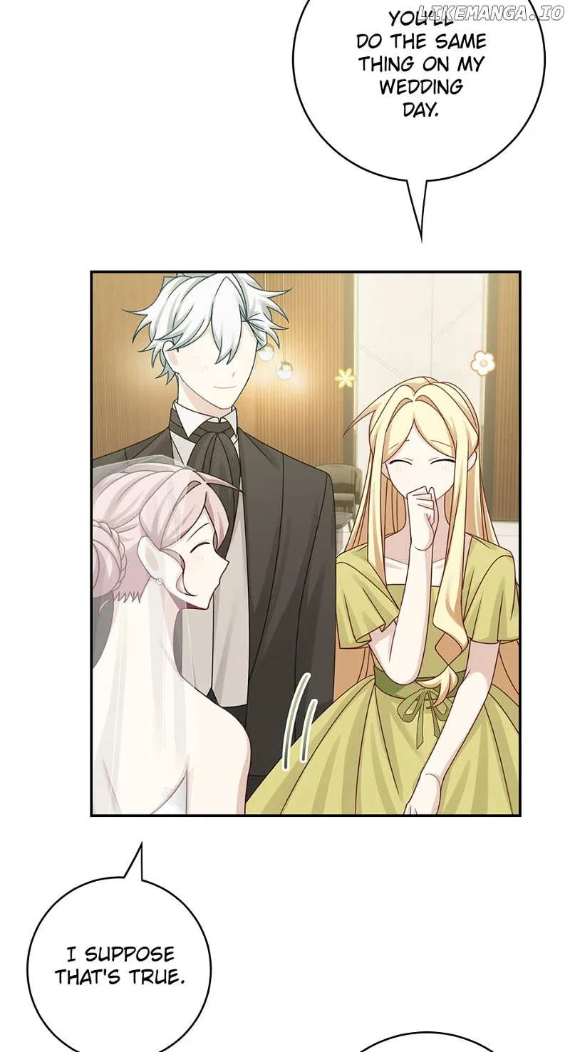 The Male Lead Is Mine Chapter 45 – Page 42