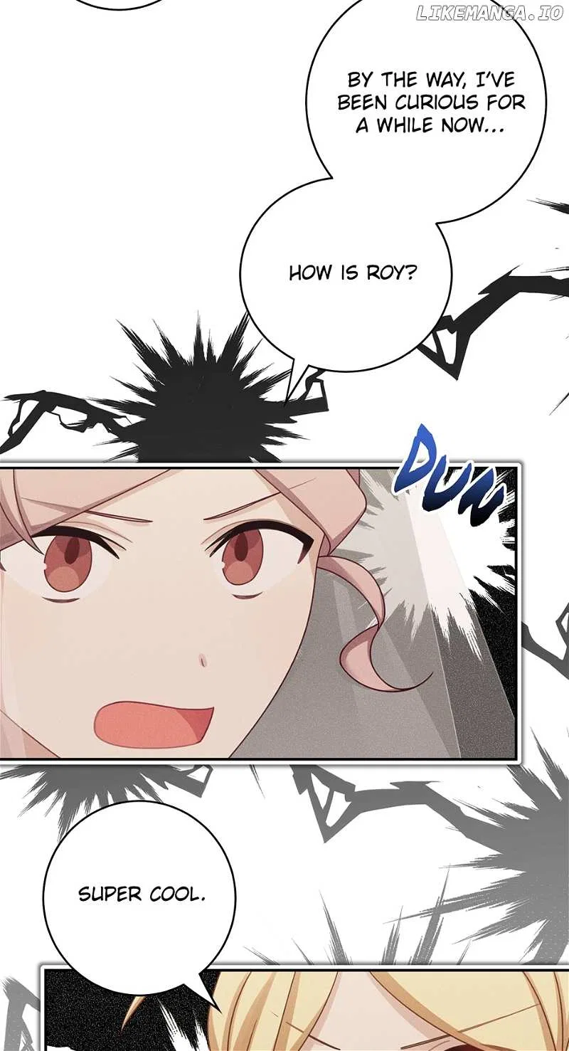 The Male Lead Is Mine Chapter 45 – Page 43