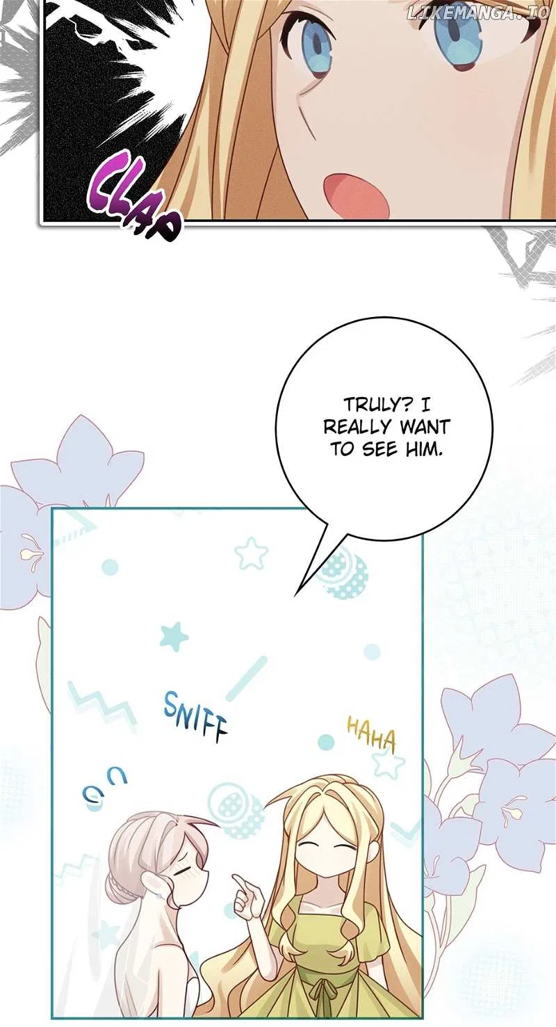 The Male Lead Is Mine Chapter 45 – Page 44