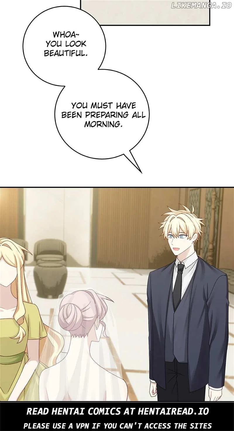 The Male Lead Is Mine Chapter 45 – Page 46