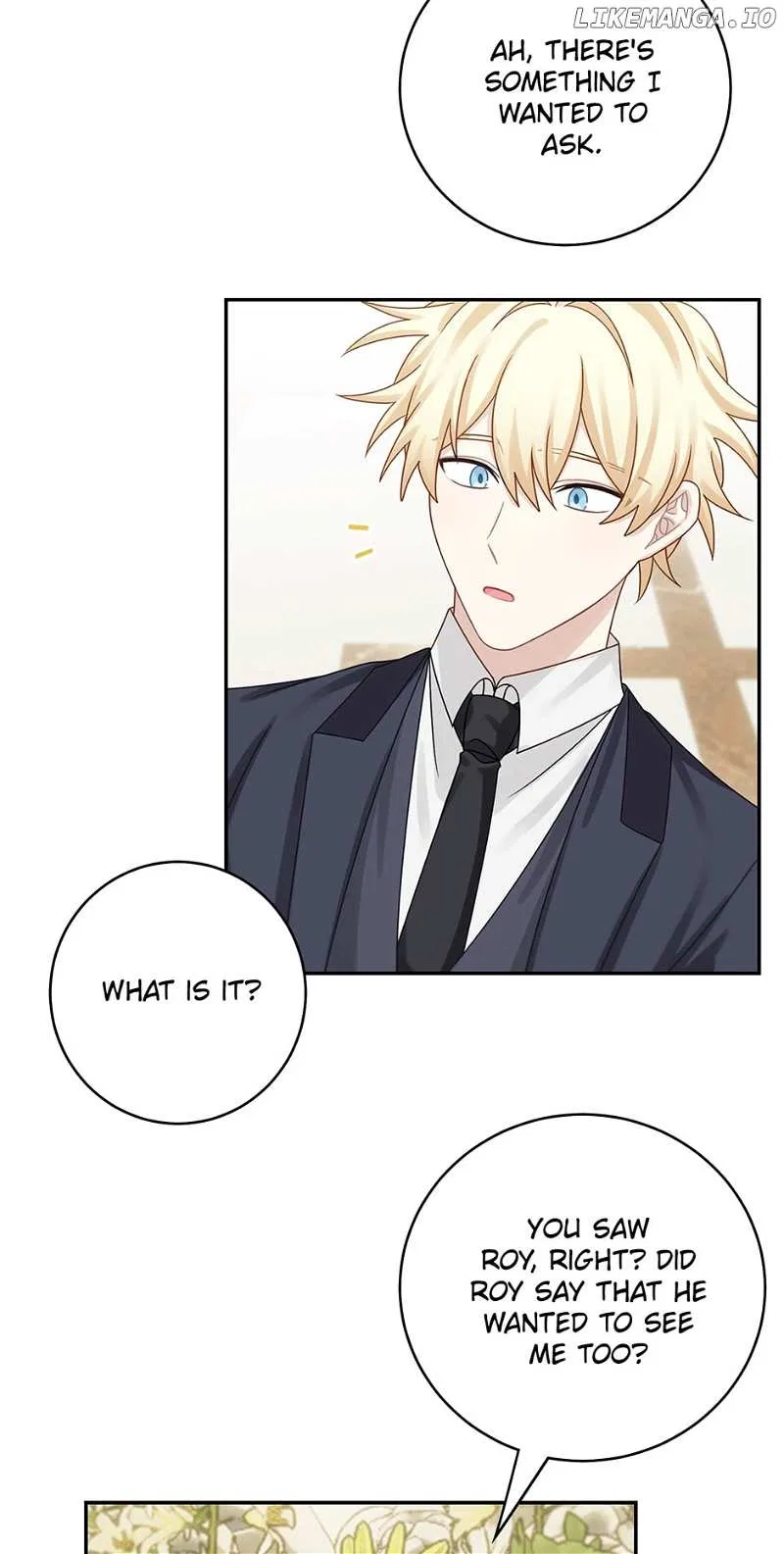 The Male Lead Is Mine Chapter 45 – Page 48