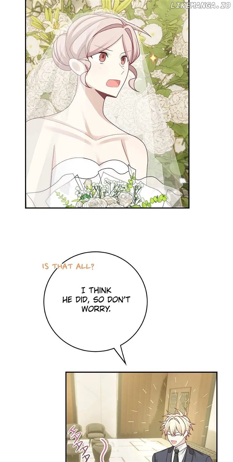 The Male Lead Is Mine Chapter 45 – Page 49
