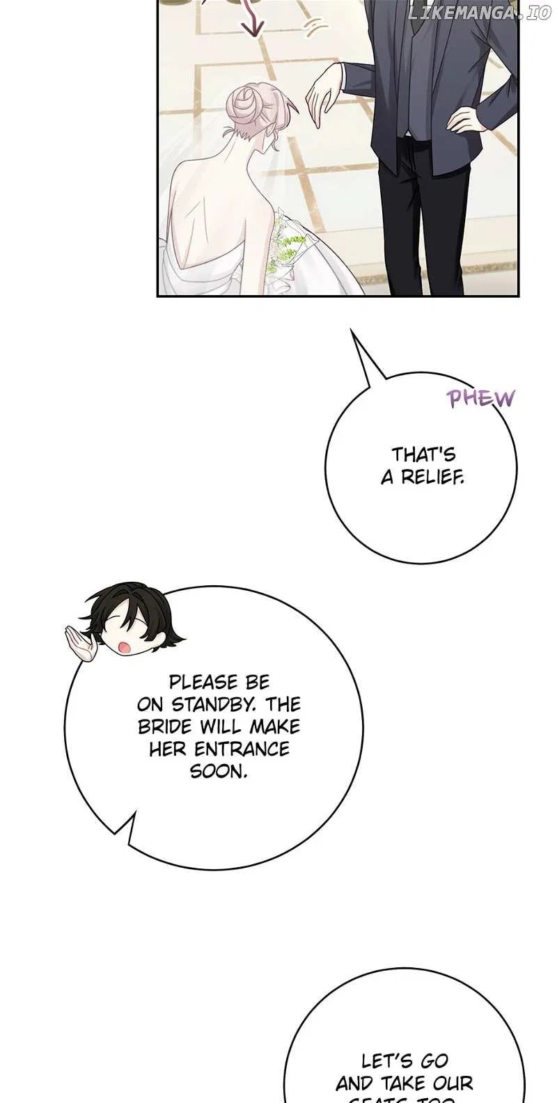 The Male Lead Is Mine Chapter 45 – Page 50