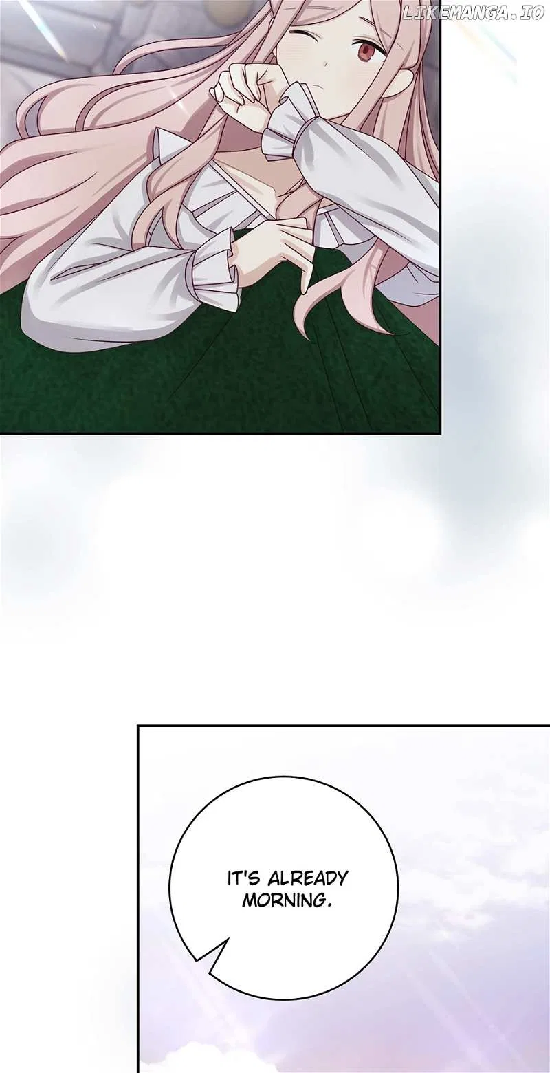The Male Lead Is Mine Chapter 44 – Page 3