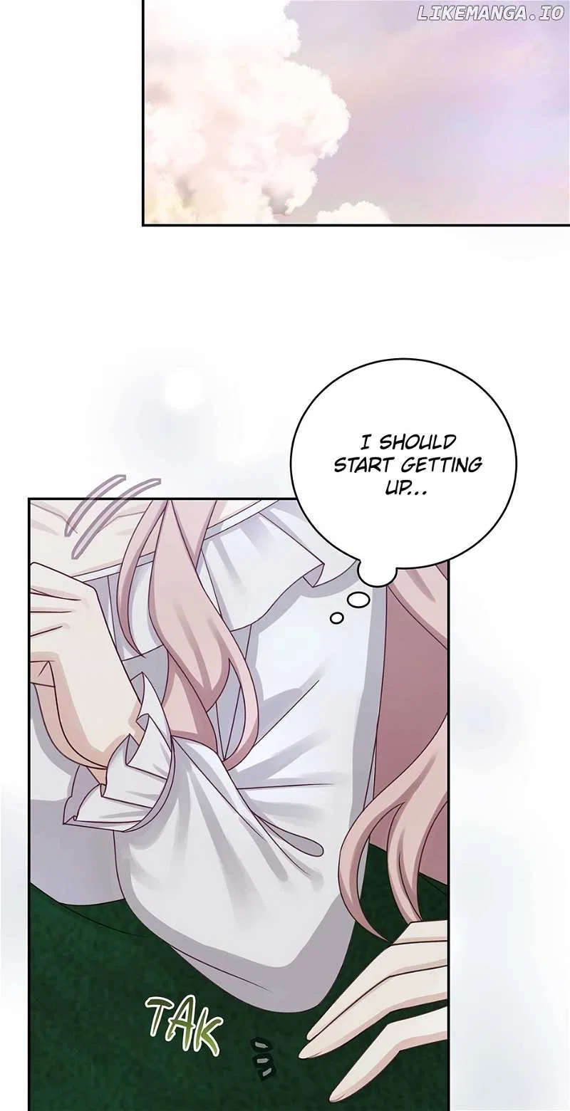 The Male Lead Is Mine Chapter 44 – Page 4