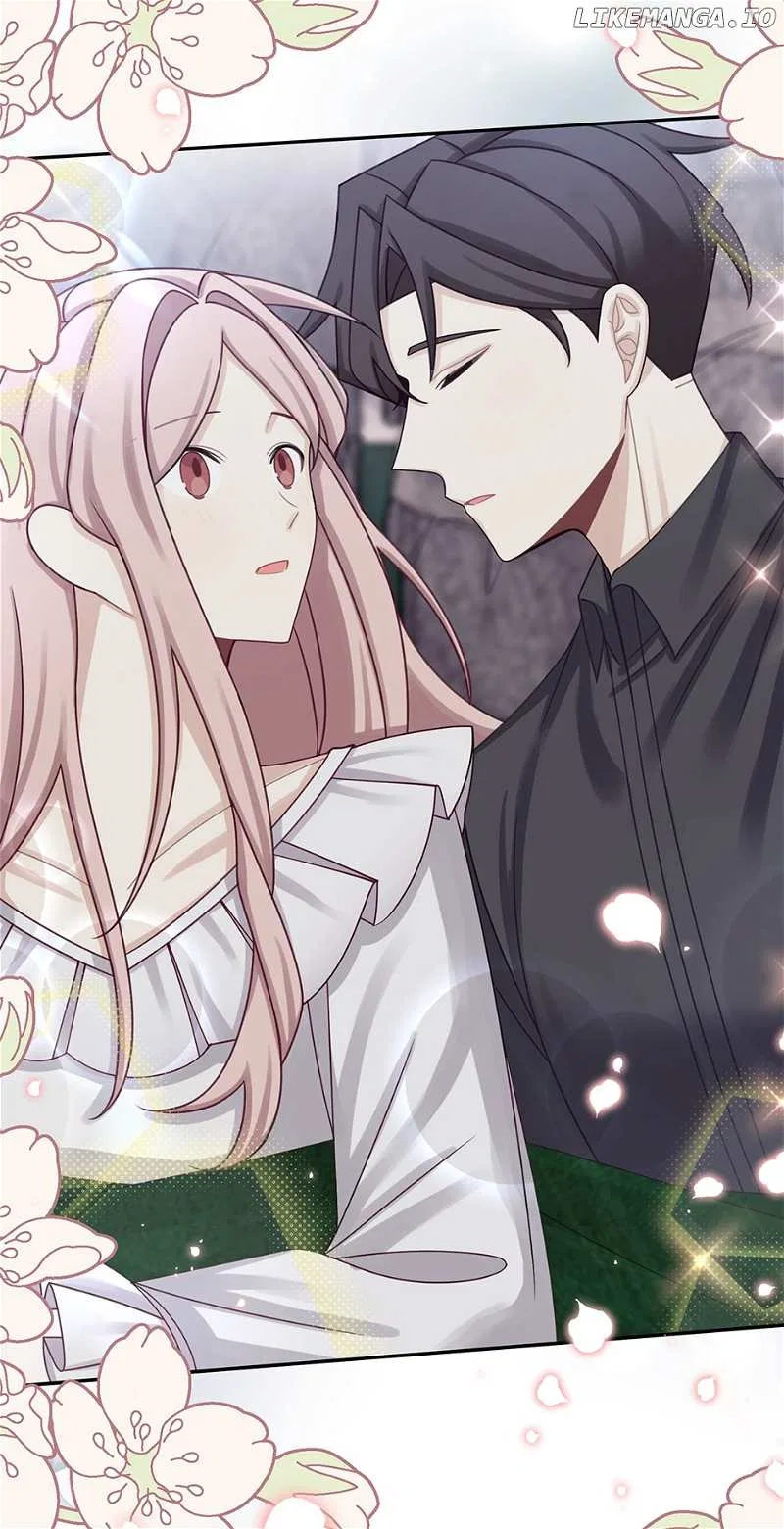 The Male Lead Is Mine Chapter 44 – Page 6