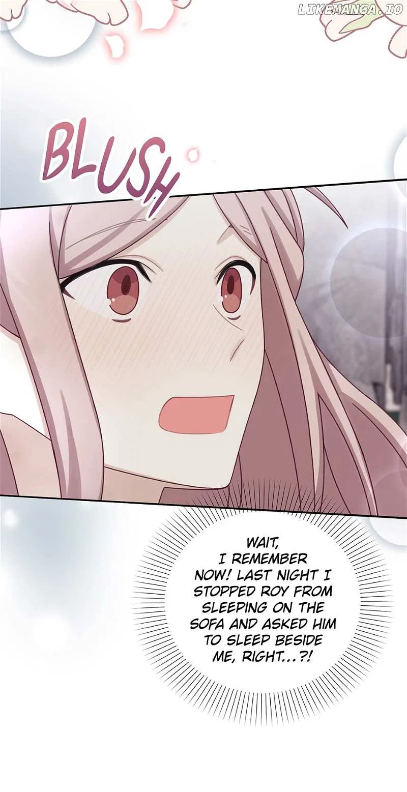 The Male Lead Is Mine Chapter 44 – Page 7