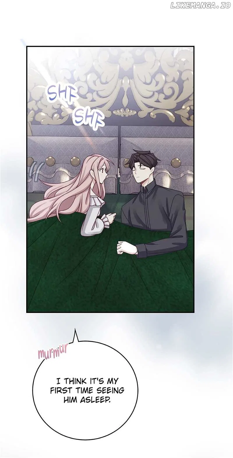 The Male Lead Is Mine Chapter 44 – Page 8