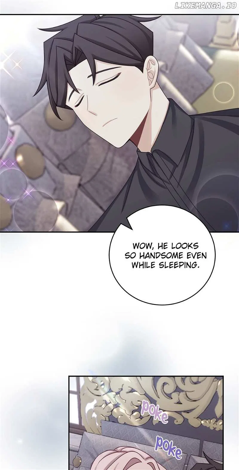 The Male Lead Is Mine Chapter 44 – Page 9