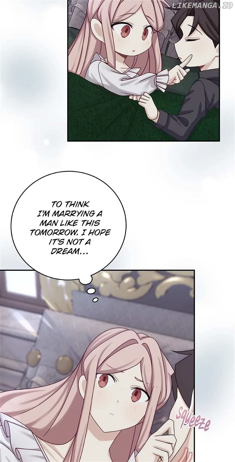 The Male Lead Is Mine Chapter 44 – Page 10