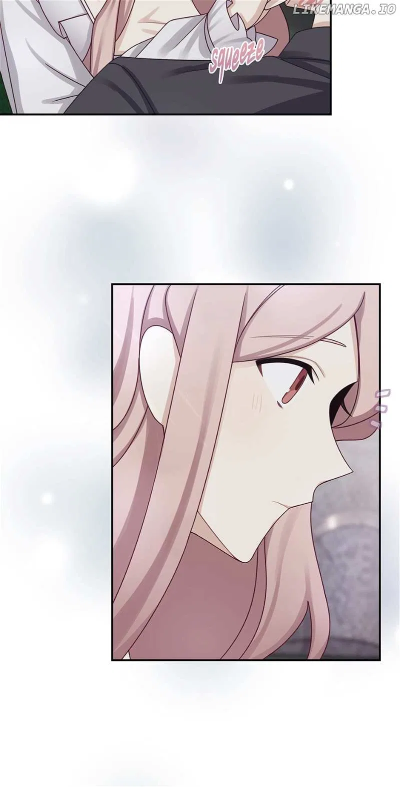 The Male Lead Is Mine Chapter 44 – Page 11