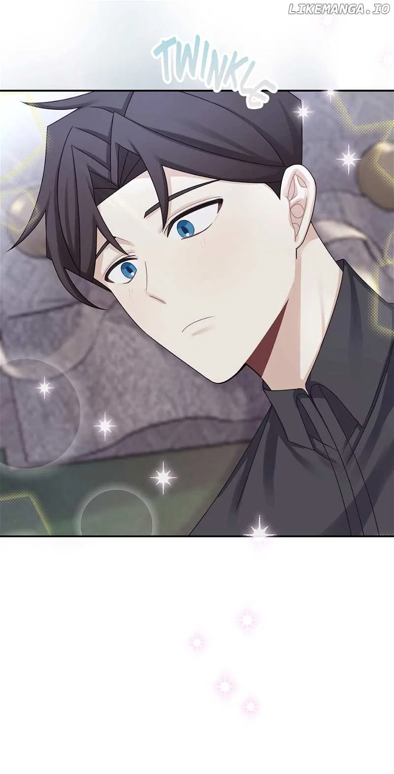The Male Lead Is Mine Chapter 44 – Page 12