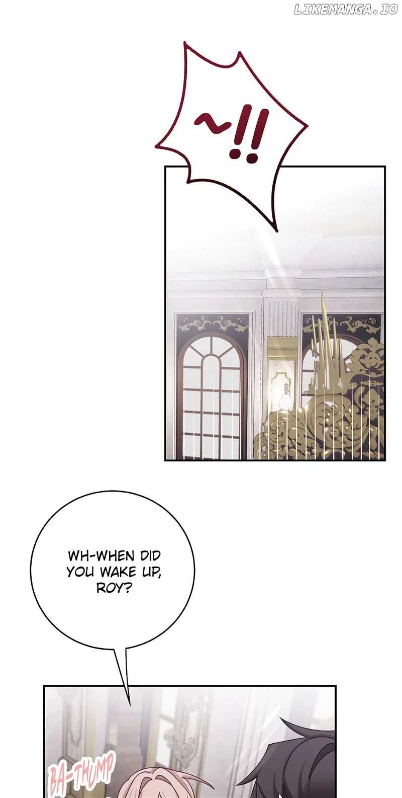 The Male Lead Is Mine Chapter 44 – Page 13
