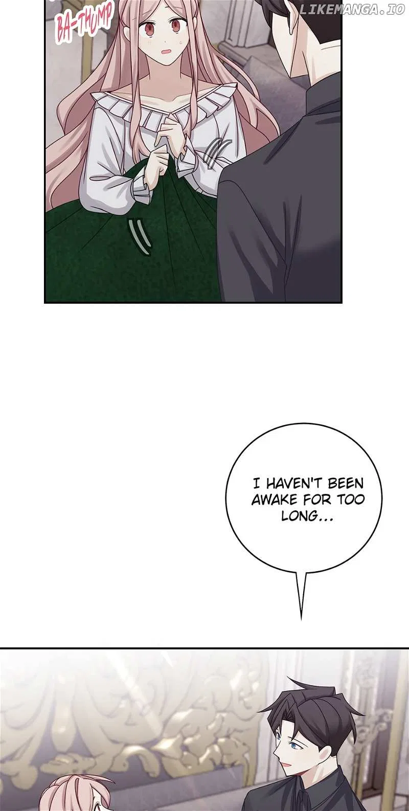 The Male Lead Is Mine Chapter 44 – Page 14
