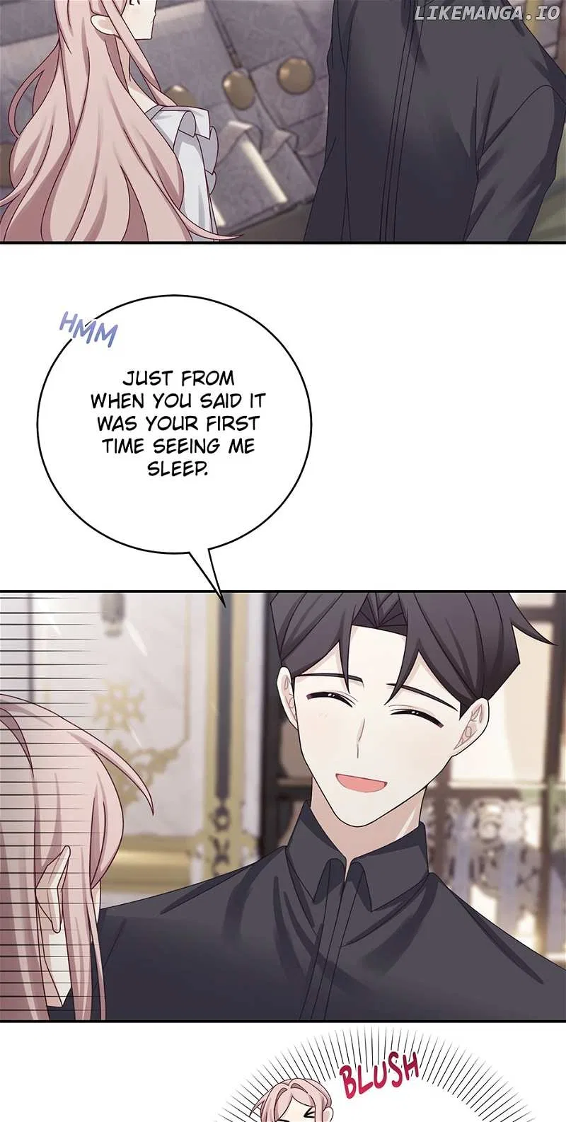 The Male Lead Is Mine Chapter 44 – Page 15