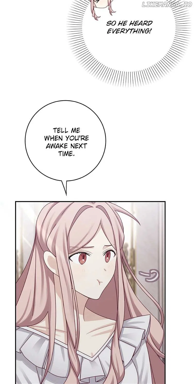 The Male Lead Is Mine Chapter 44 – Page 16