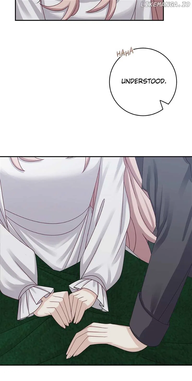 The Male Lead Is Mine Chapter 44 – Page 17