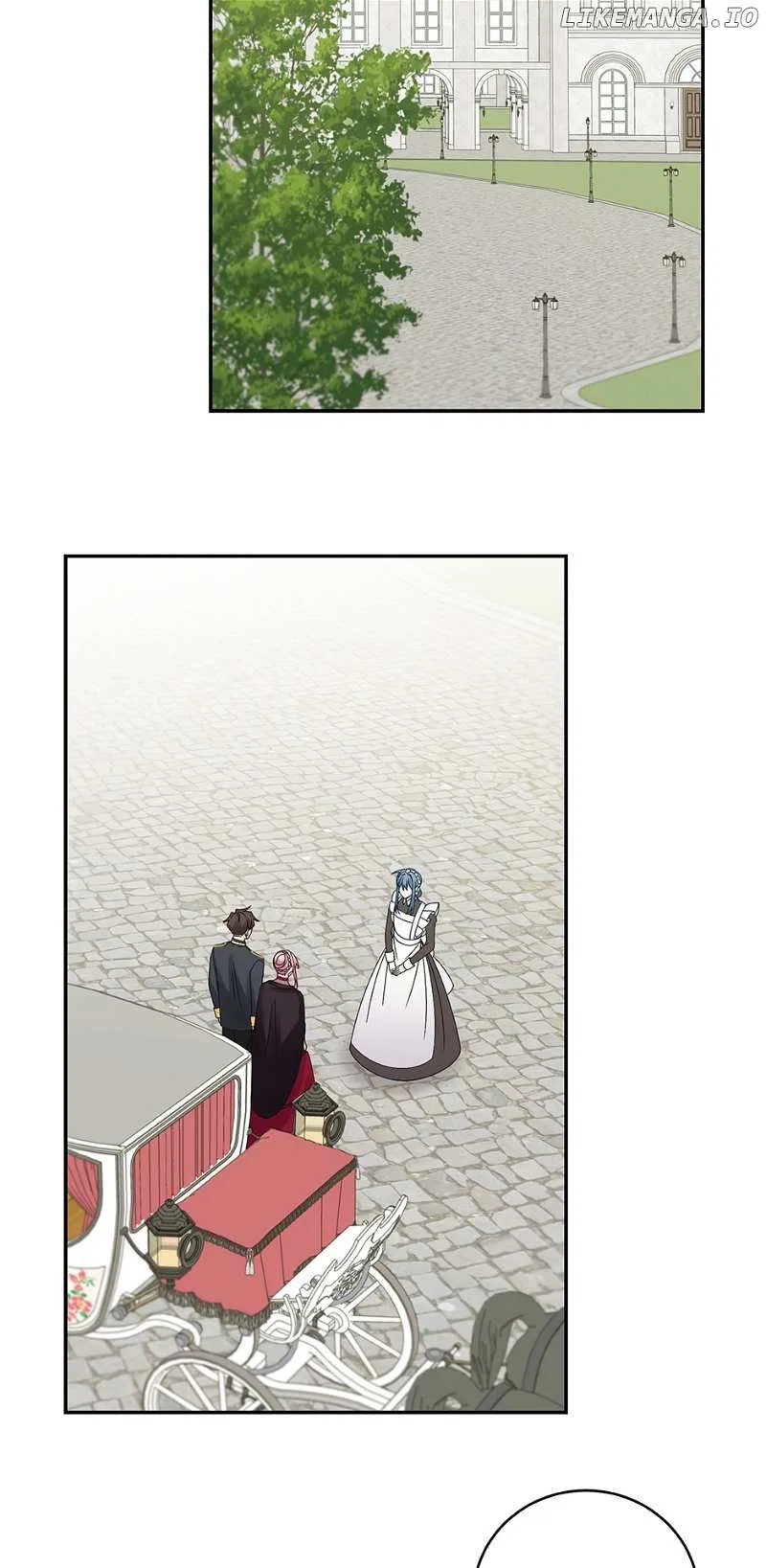 The Male Lead Is Mine Chapter 44 – Page 21