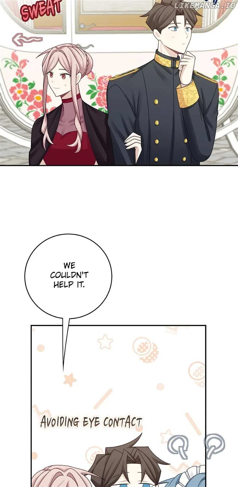 The Male Lead Is Mine Chapter 44 – Page 23