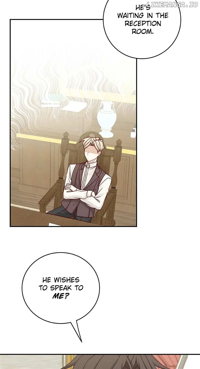 The Male Lead Is Mine Chapter 44 – Page 26
