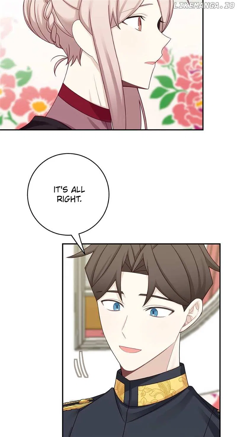 The Male Lead Is Mine Chapter 44 – Page 28