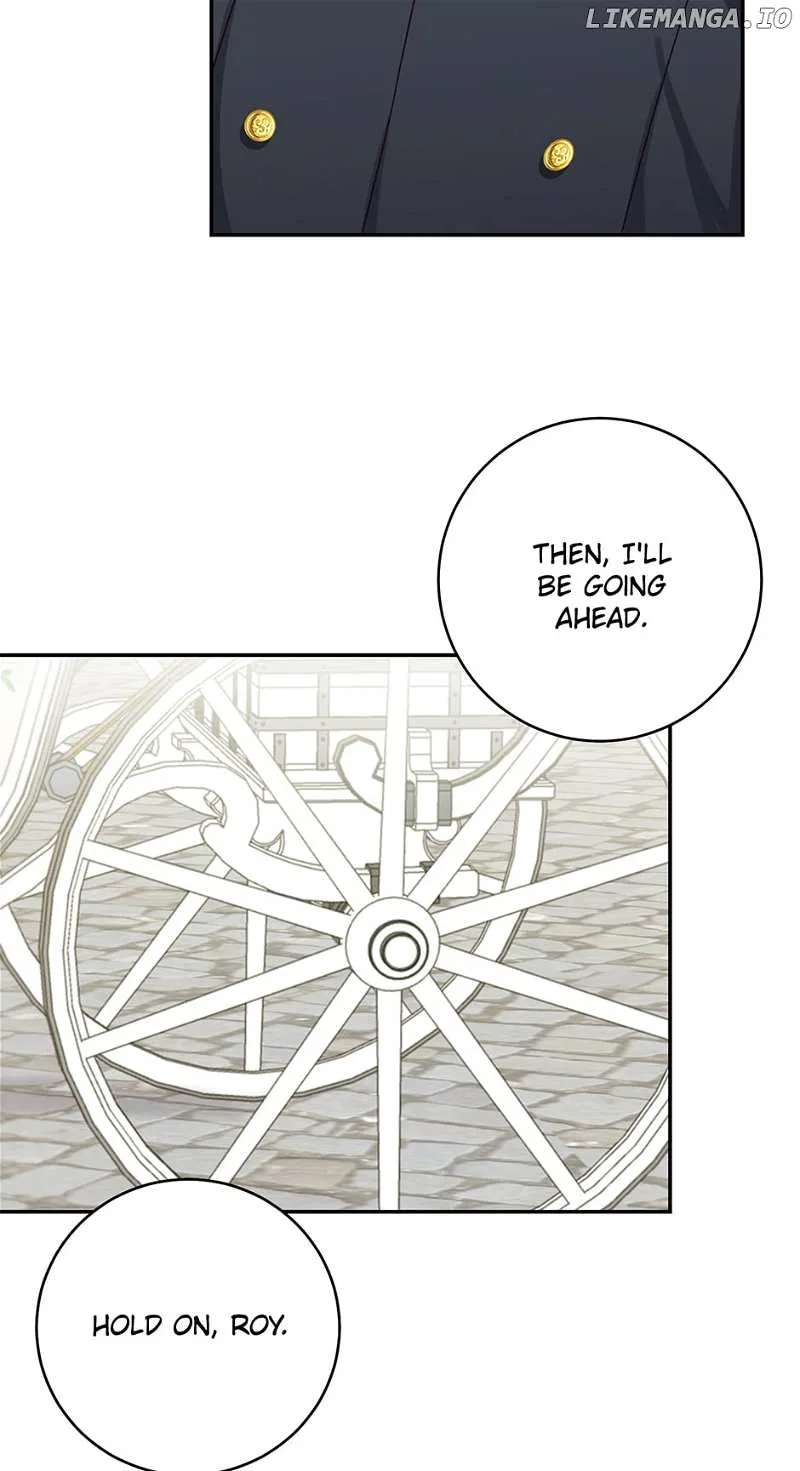 The Male Lead Is Mine Chapter 44 – Page 29