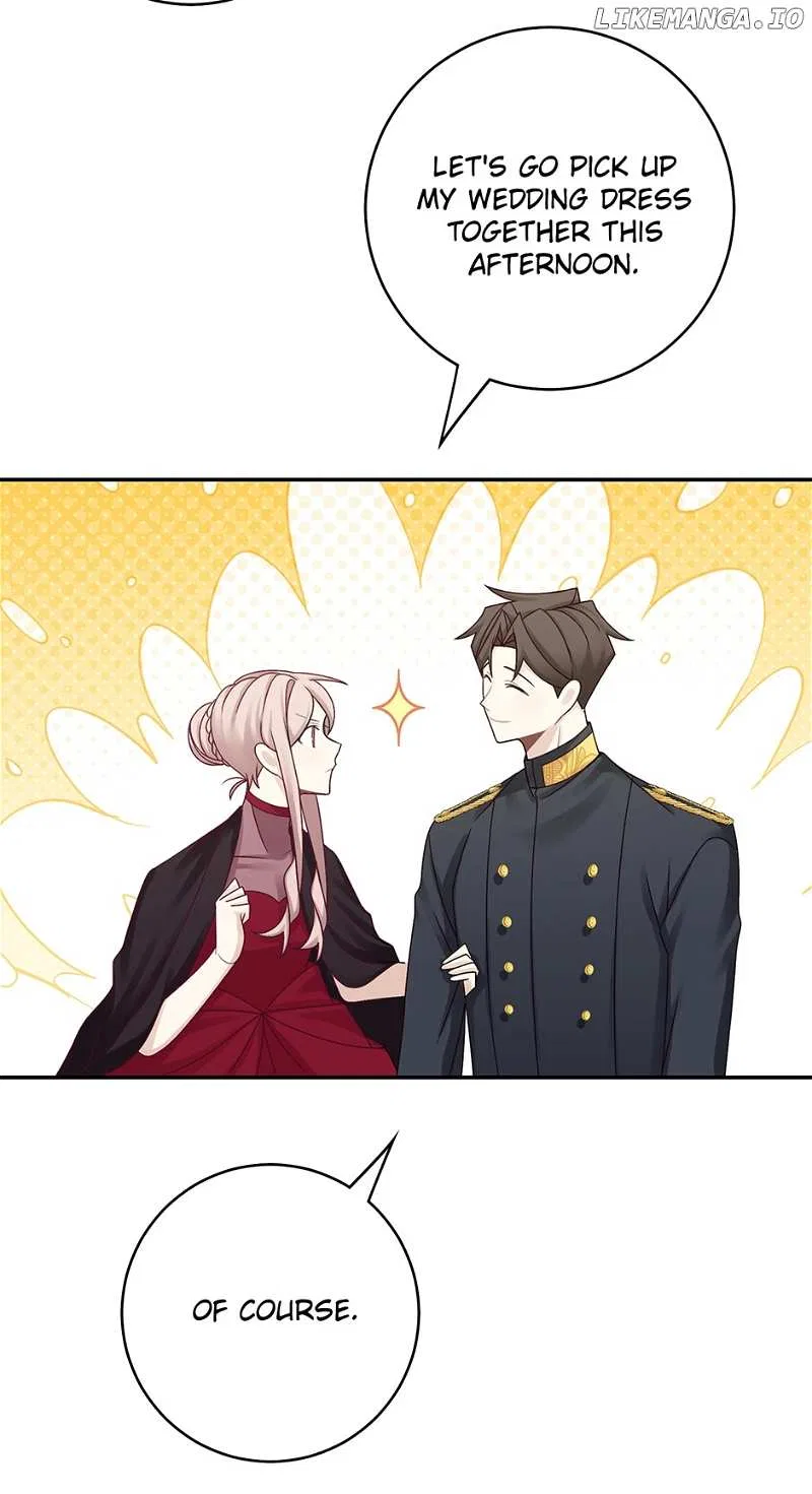 The Male Lead Is Mine Chapter 44 – Page 30