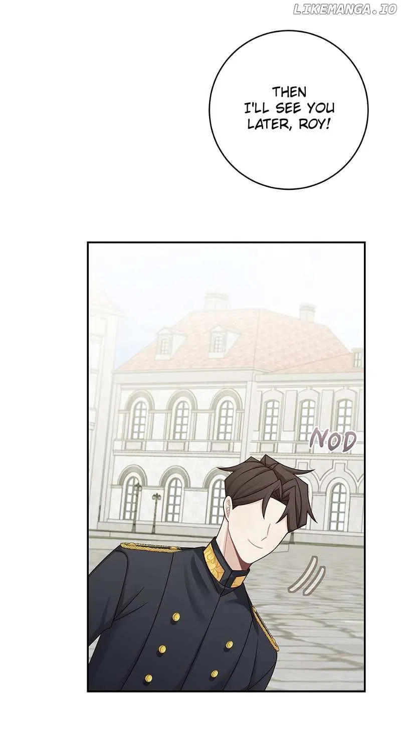 The Male Lead Is Mine Chapter 44 – Page 31