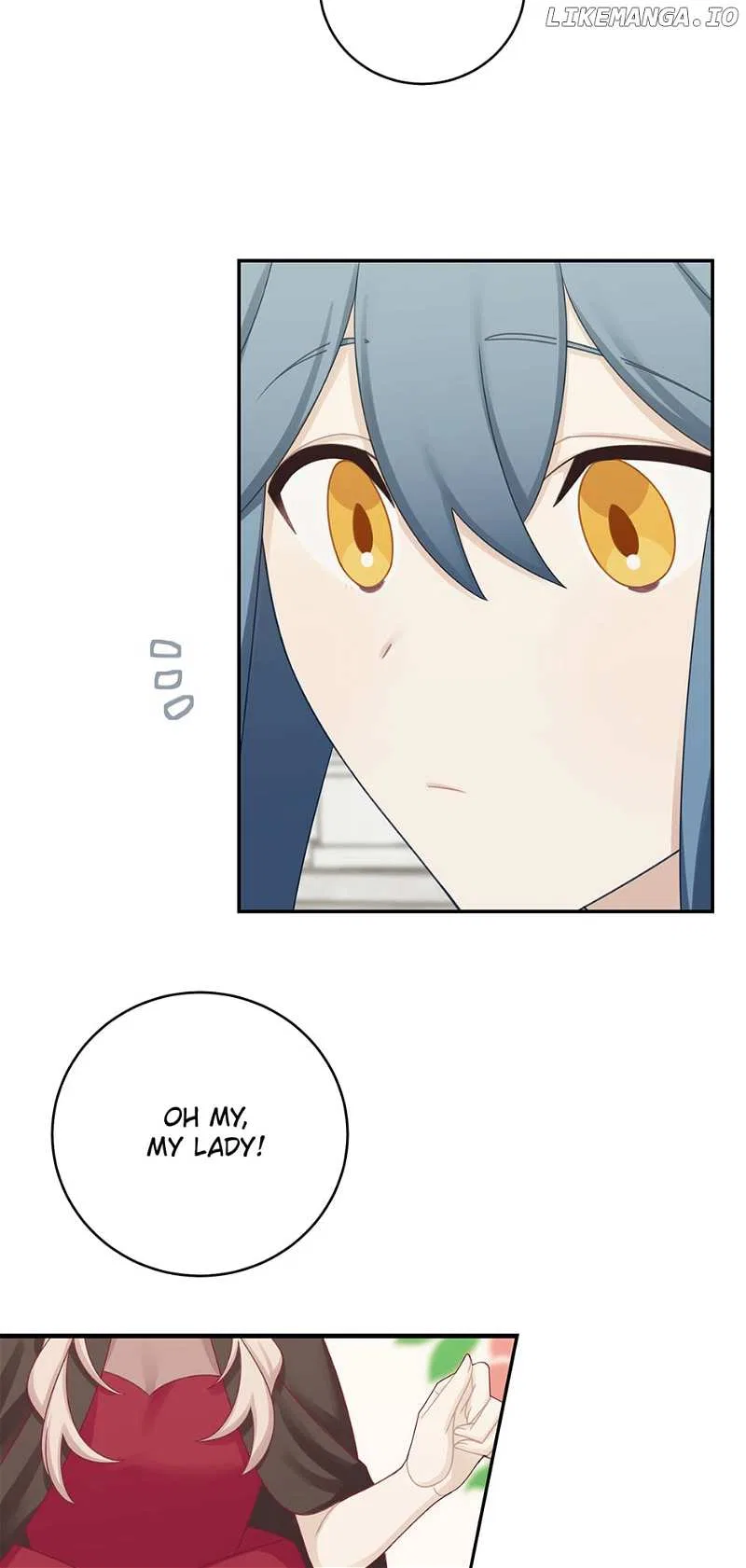 The Male Lead Is Mine Chapter 44 – Page 33