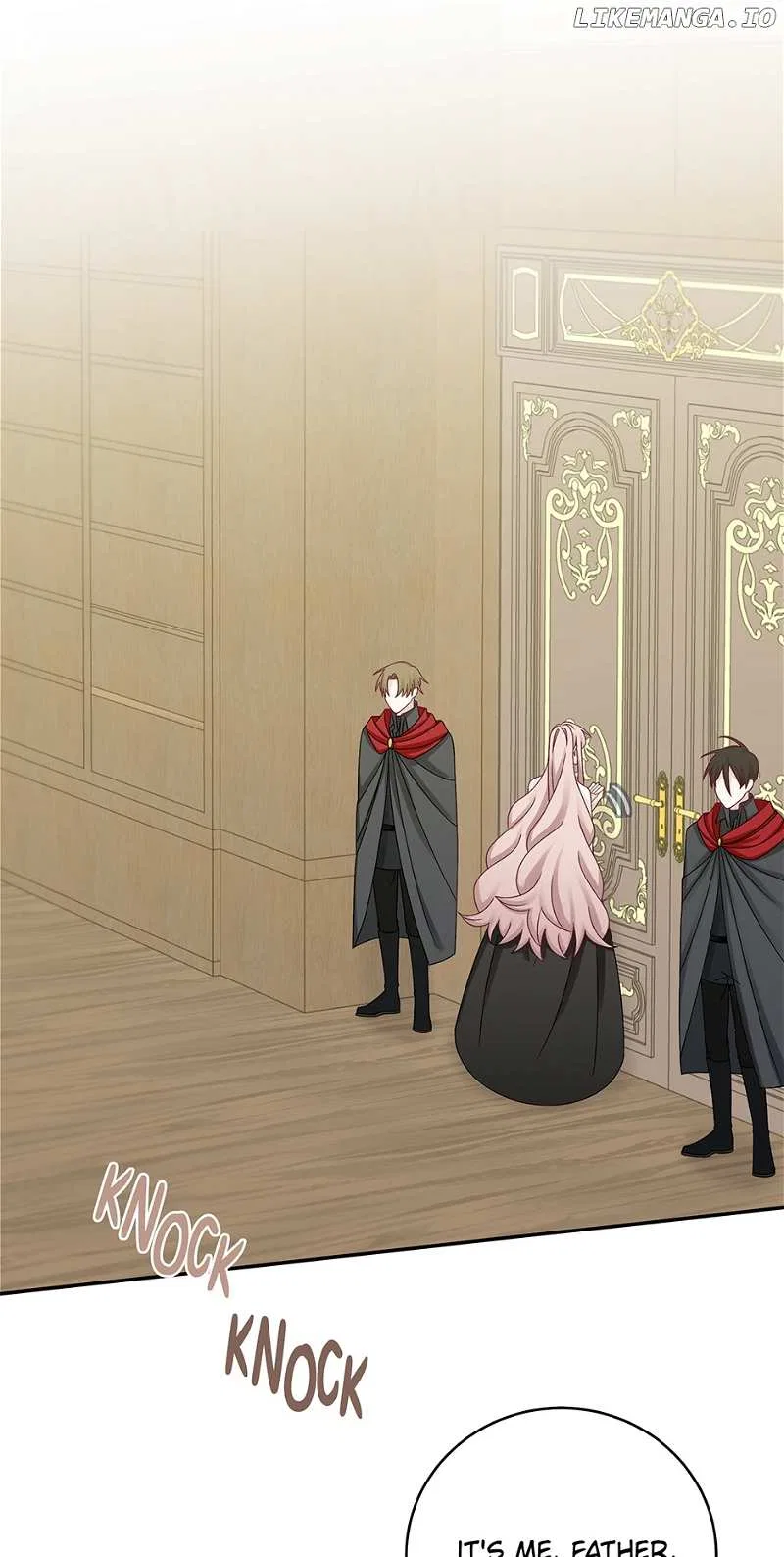 The Male Lead Is Mine Chapter 44 – Page 39
