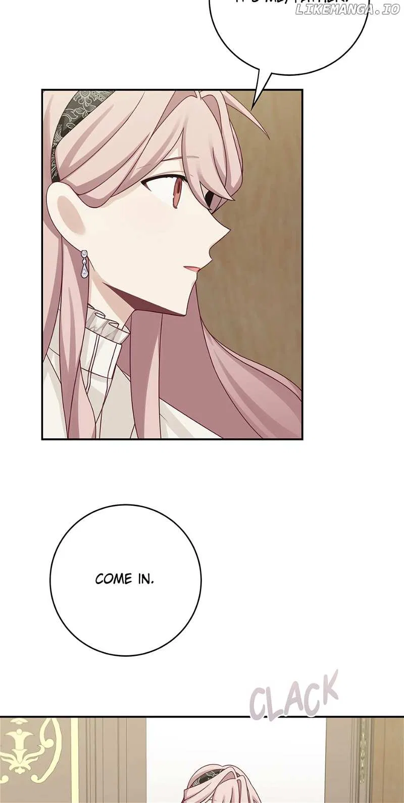 The Male Lead Is Mine Chapter 44 – Page 40