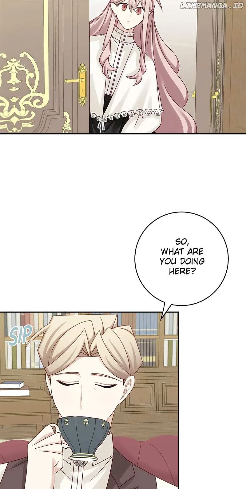 The Male Lead Is Mine Chapter 44 – Page 41