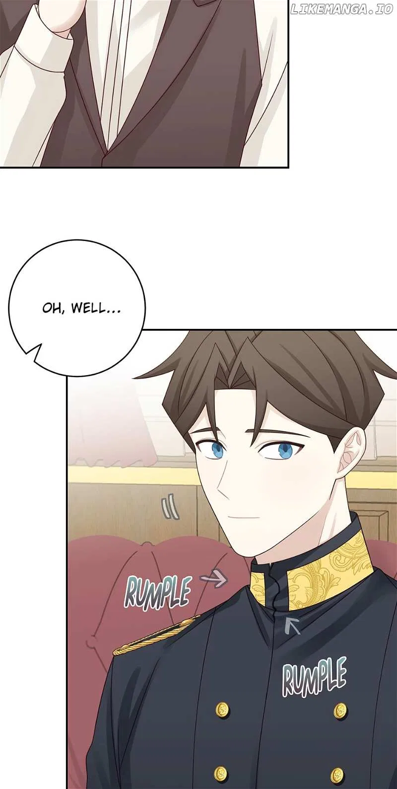 The Male Lead Is Mine Chapter 44 – Page 42
