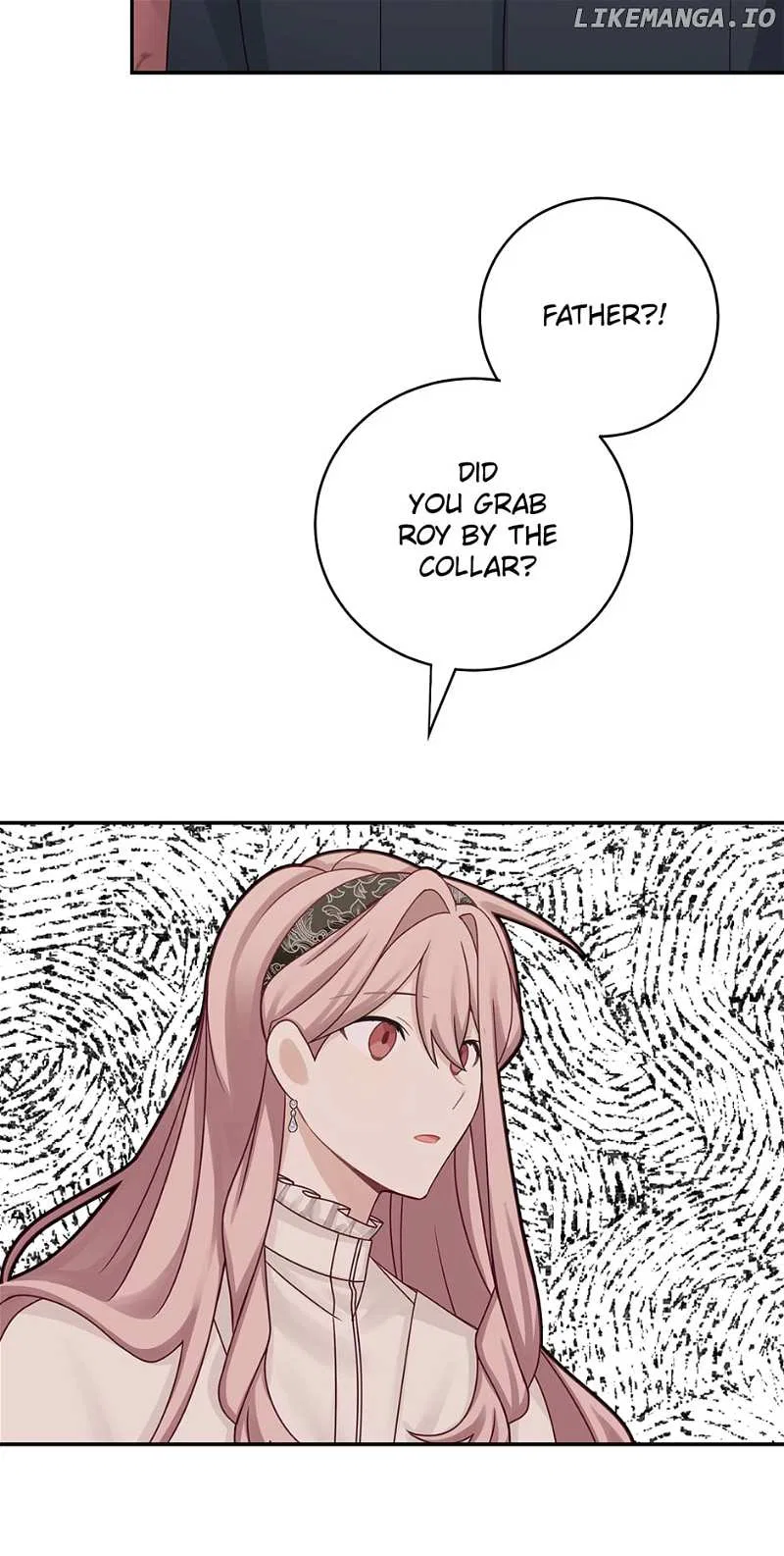 The Male Lead Is Mine Chapter 44 – Page 43