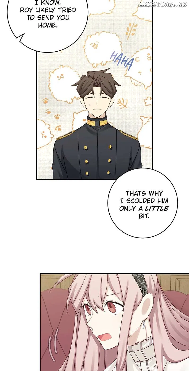 The Male Lead Is Mine Chapter 44 – Page 46
