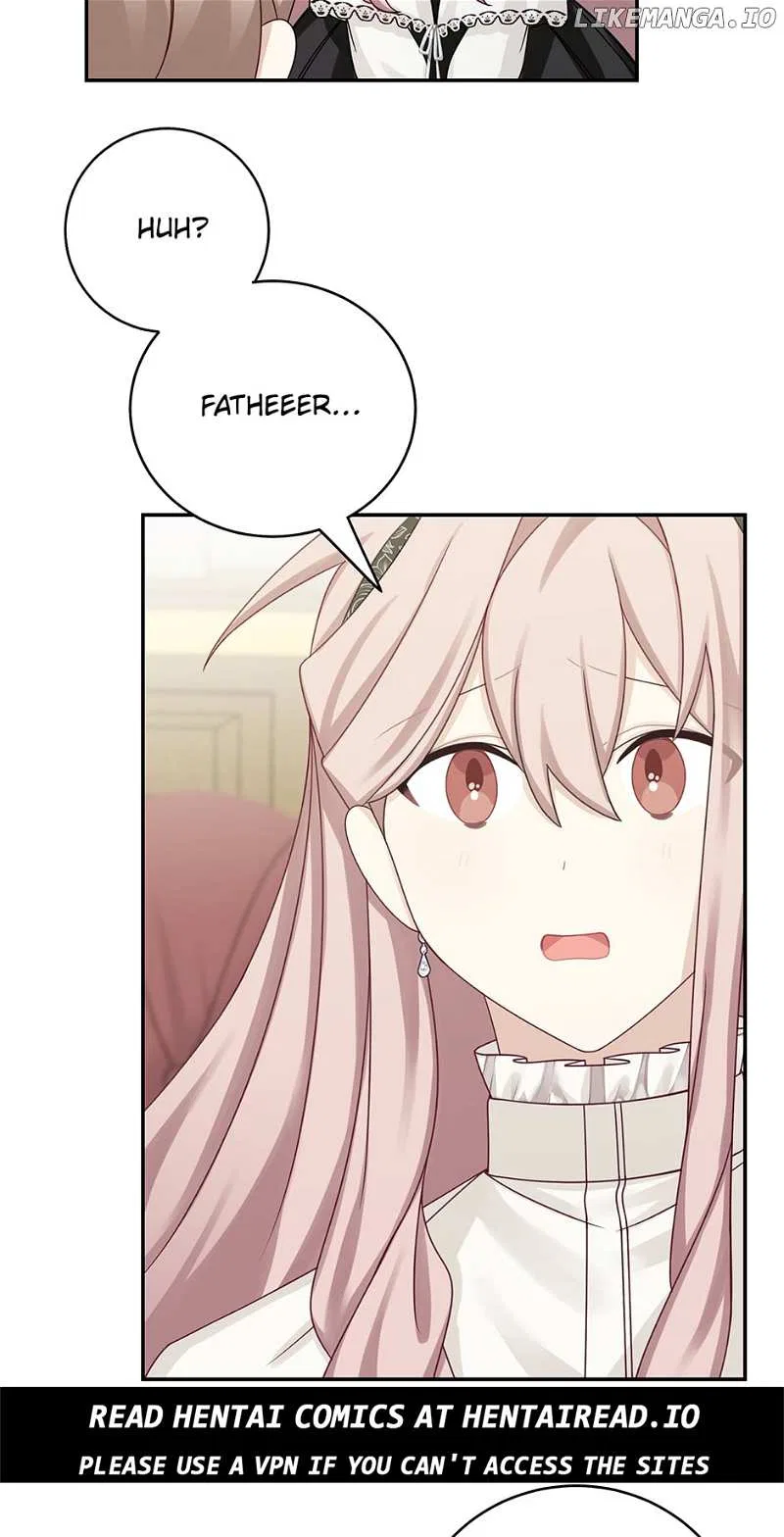 The Male Lead Is Mine Chapter 44 – Page 48