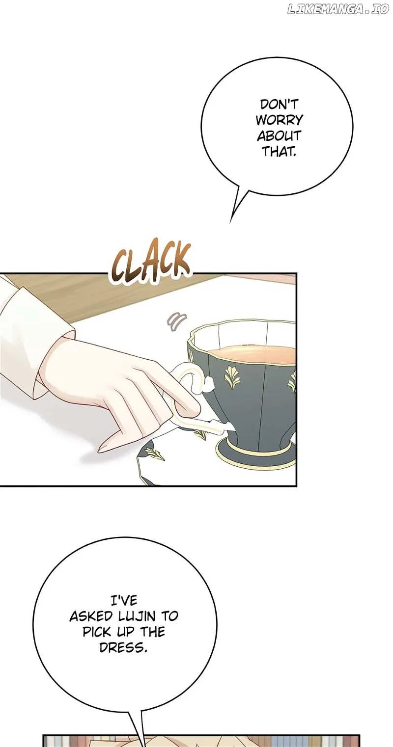 The Male Lead Is Mine Chapter 44 – Page 50