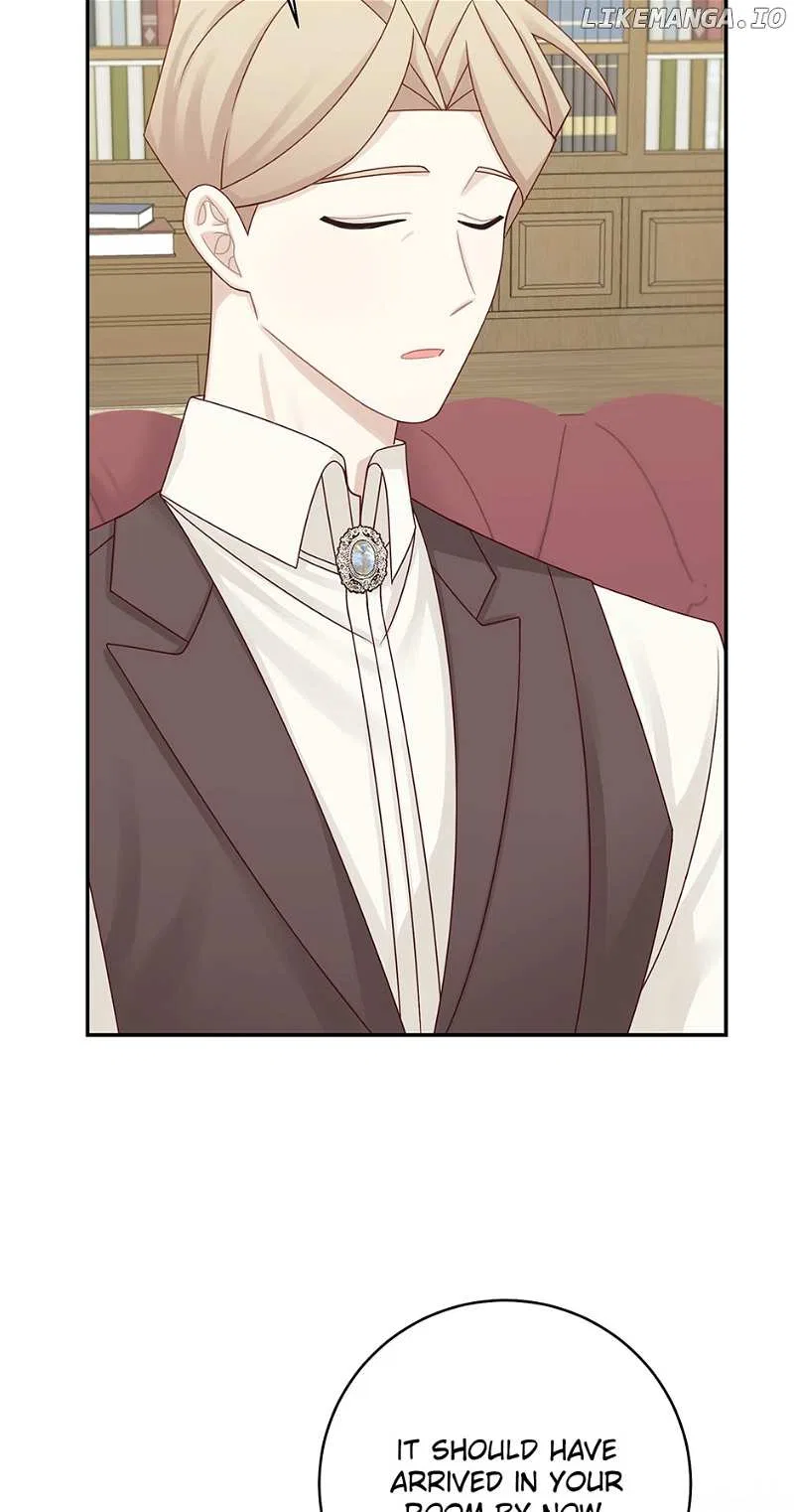 The Male Lead Is Mine Chapter 44 – Page 51
