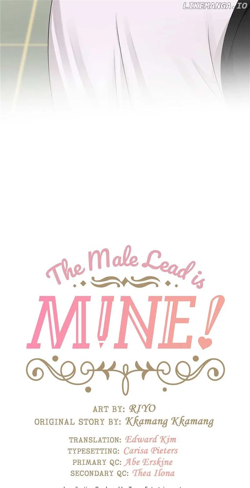 The Male Lead Is Mine Chapter 43 – Page 2