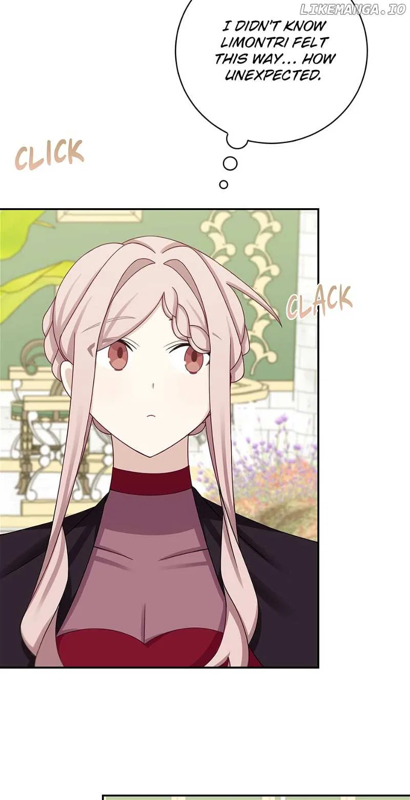 The Male Lead Is Mine Chapter 43 – Page 4