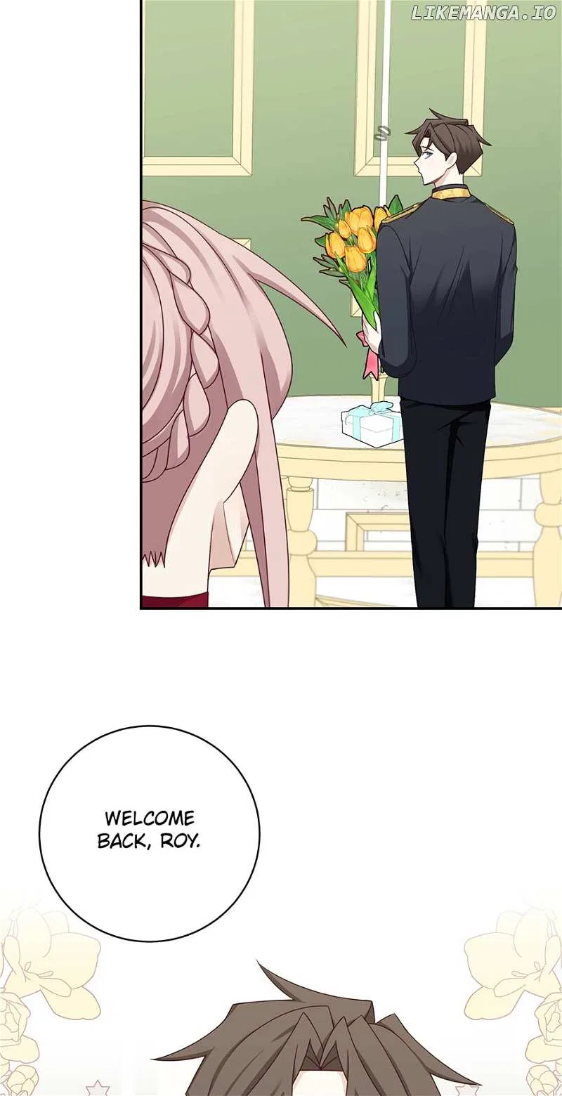 The Male Lead Is Mine Chapter 43 – Page 5