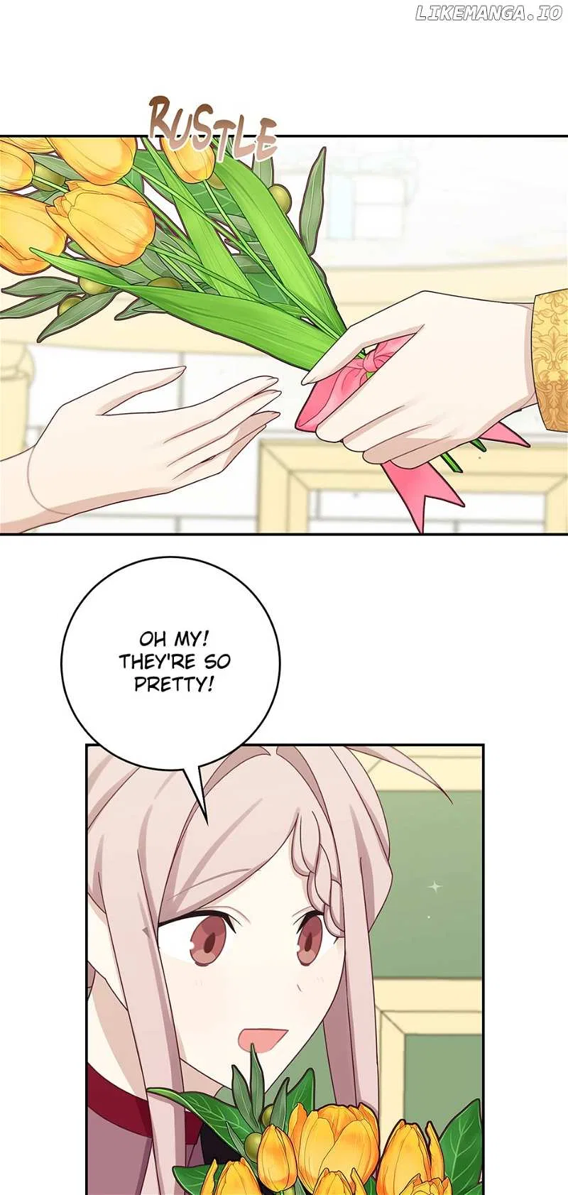 The Male Lead Is Mine Chapter 43 – Page 7