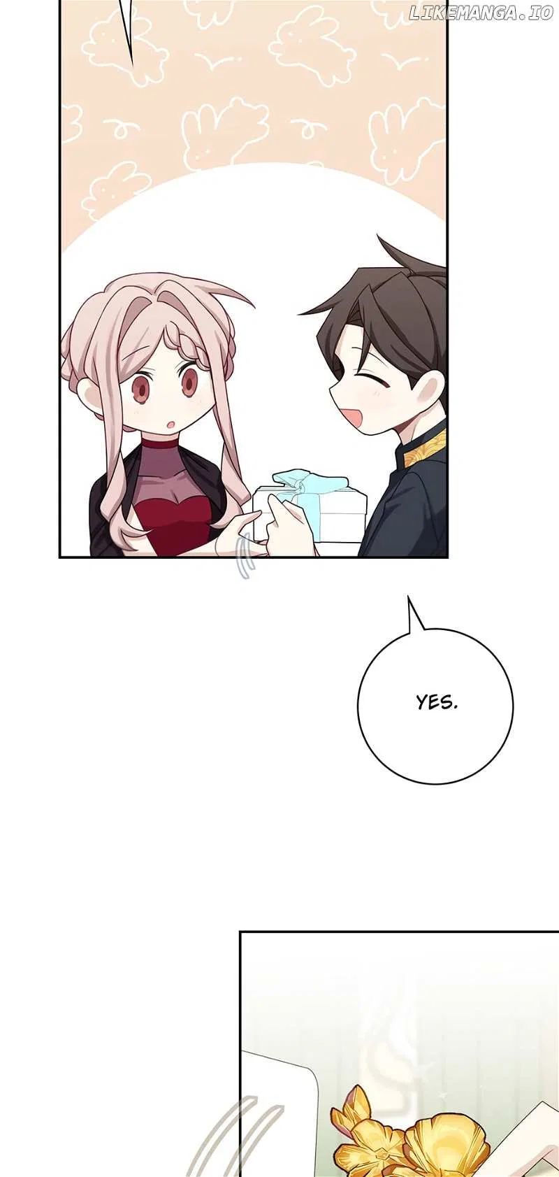 The Male Lead Is Mine Chapter 43 – Page 10