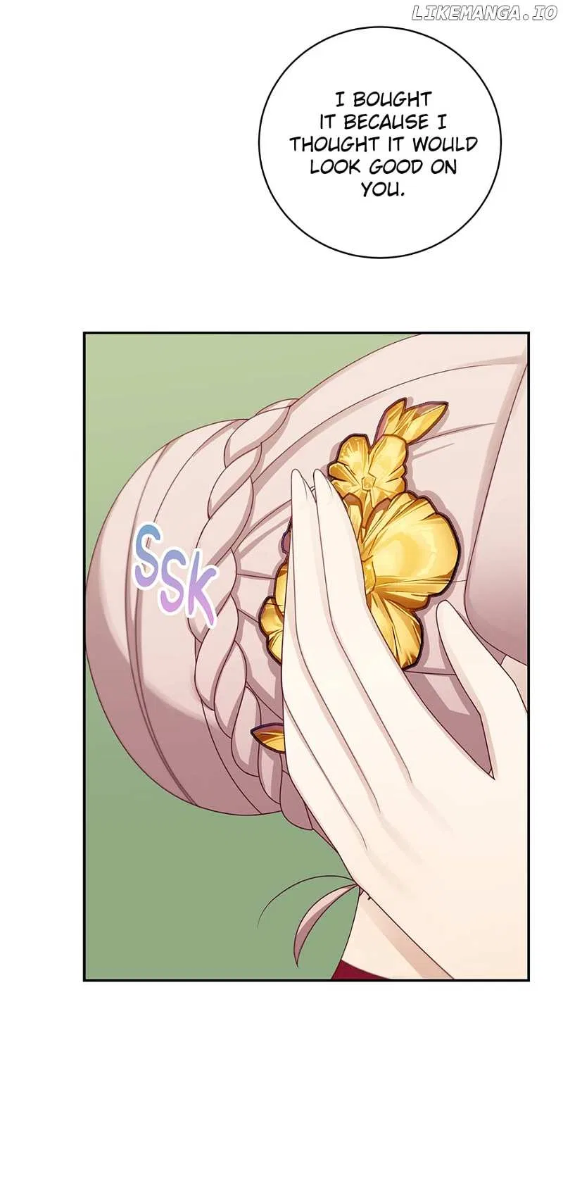 The Male Lead Is Mine Chapter 43 – Page 12