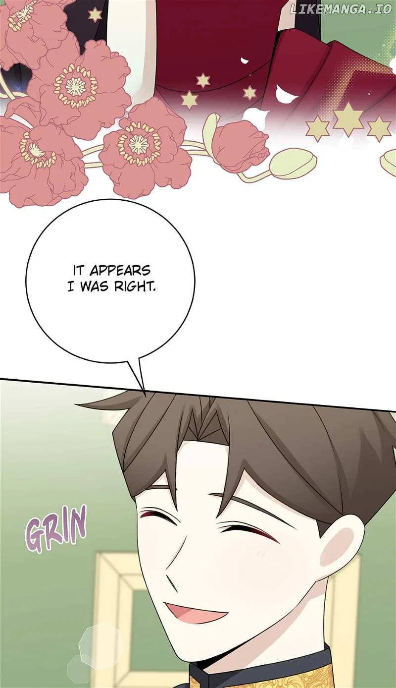 The Male Lead Is Mine Chapter 43 – Page 14