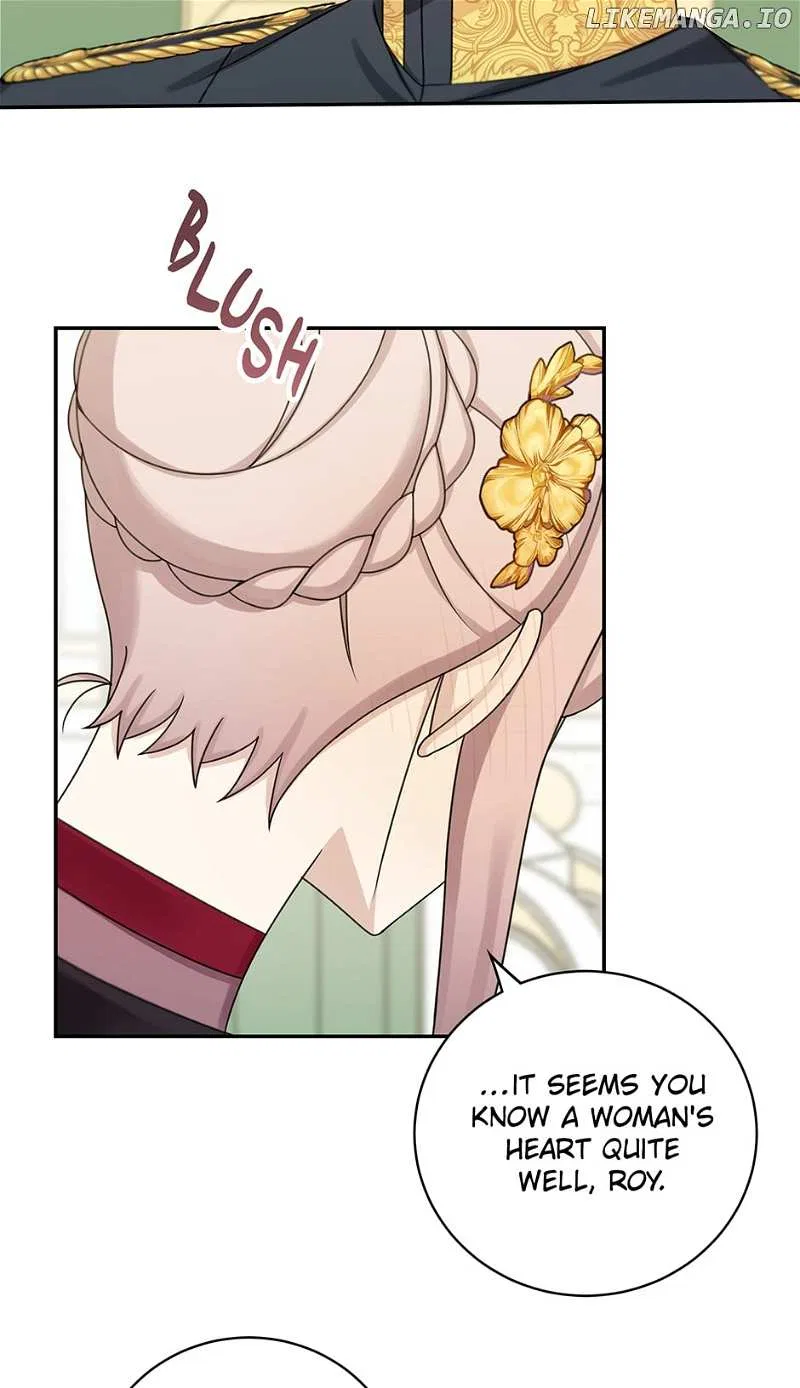The Male Lead Is Mine Chapter 43 – Page 15