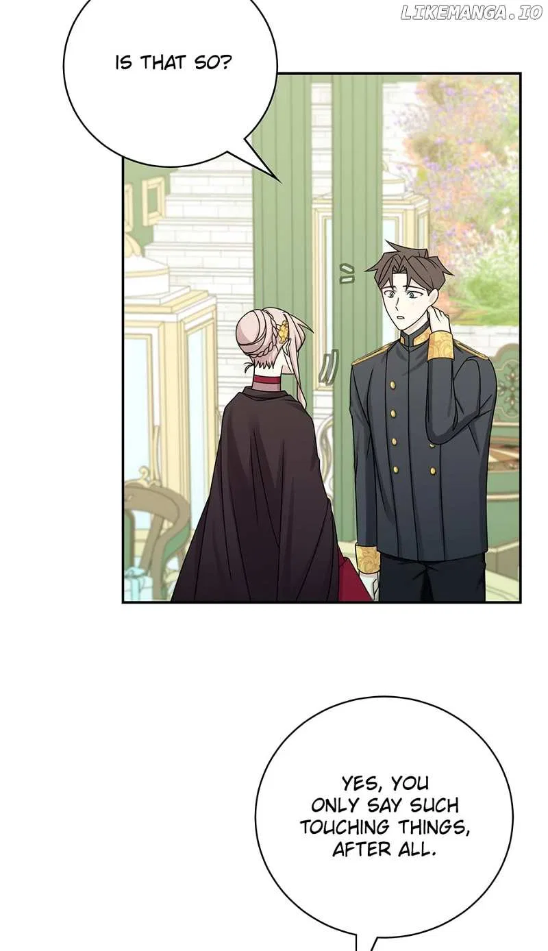The Male Lead Is Mine Chapter 43 – Page 16