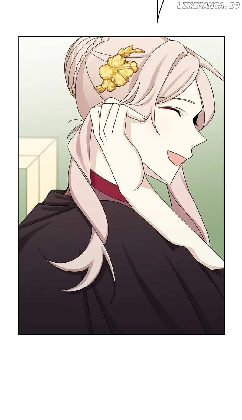 The Male Lead Is Mine Chapter 43 – Page 17
